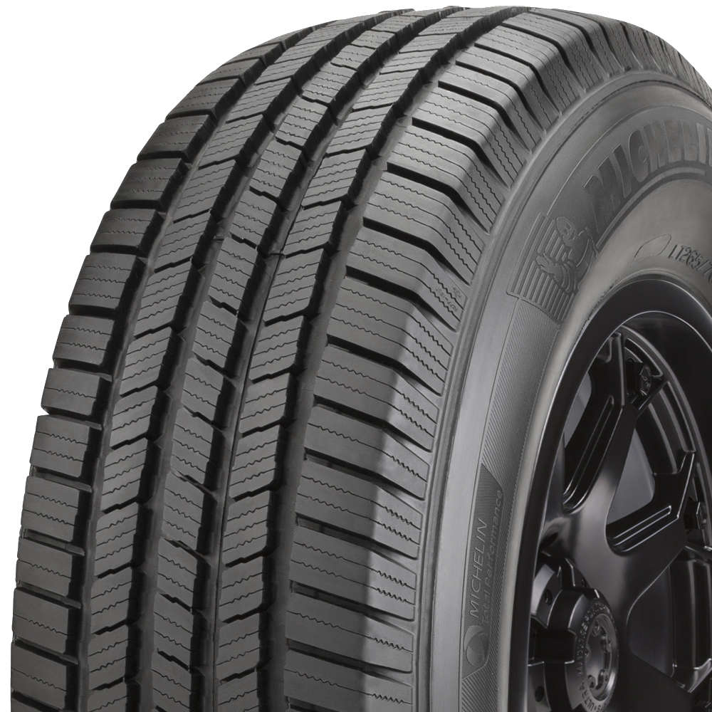 Michelin Defender LTX M/S LT285/75R16