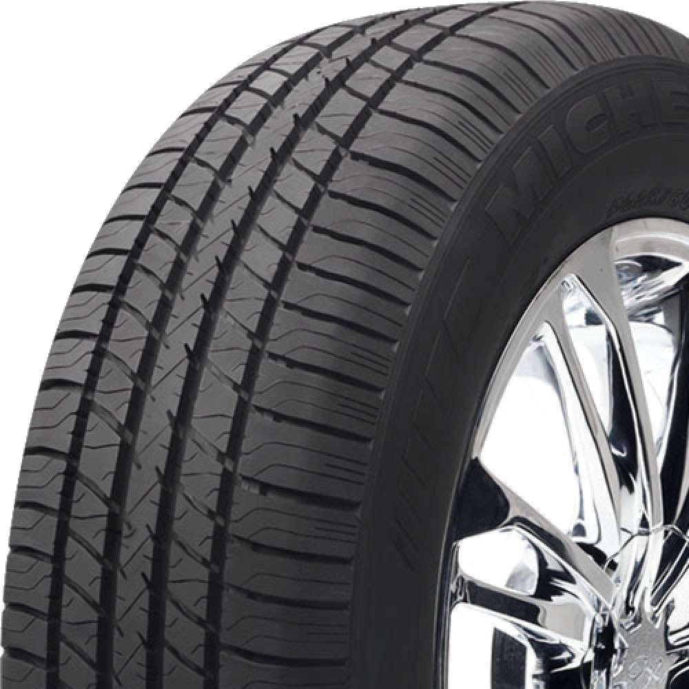 Michelin Energy LX4 245/60R17/RF