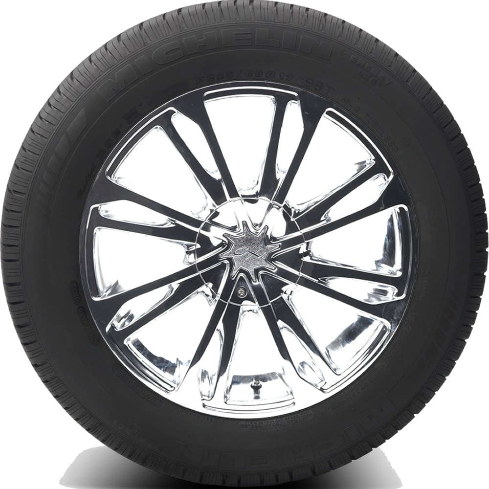 Michelin Energy LX4 245/60R17/RF