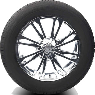 Michelin Energy LX4 245/60R17/RF