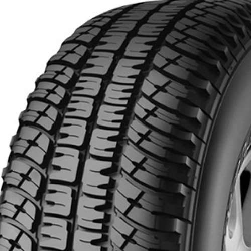 Michelin LTX A/T 2 LT245/75R17