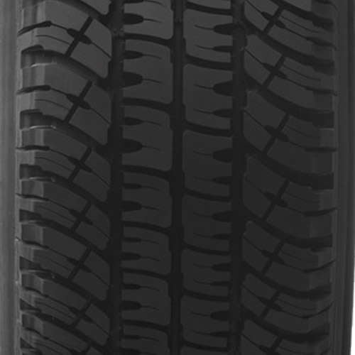 Michelin LTX A/T 2 LT245/75R17