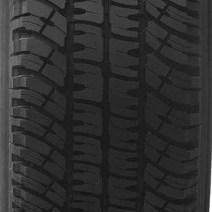 Michelin LTX A/T 2 LT245/75R17