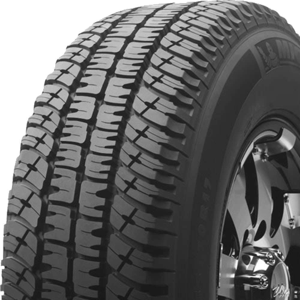 Michelin LTX A/T 2 P275/65R18