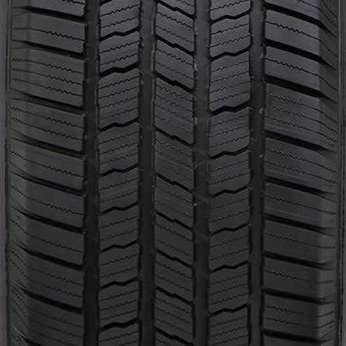 Michelin LTX M/S 2 275/55R20