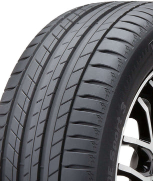 Michelin Latitude Sport 3 295/40R20