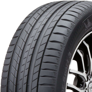 Michelin Latitude Sport 3 295/40R20