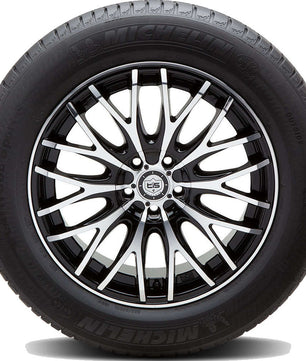 Michelin Latitude Sport 3 295/40R20