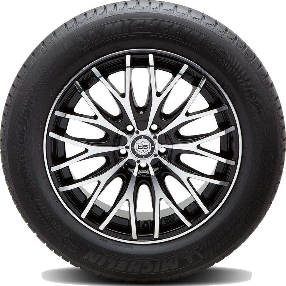 Michelin Latitude Sport 3 295/40R20