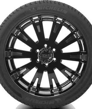 Michelin Latitude Tour HP 225/65R17