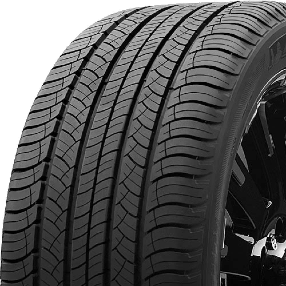 Michelin Latitude Tour HP 245/60R18