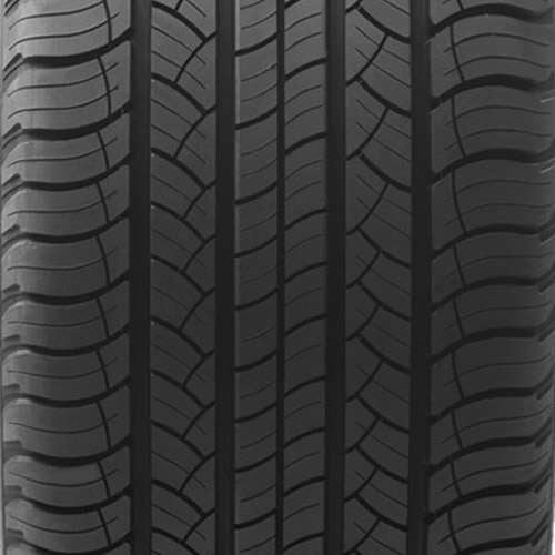 Michelin Latitude Tour HP 245/60R18