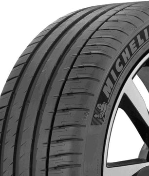 Michelin Pilot Sport 4 SUV 235/55R19