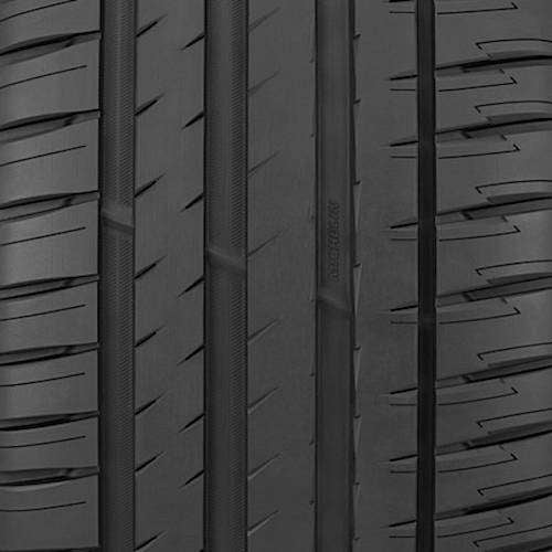 Michelin Pilot Sport 4 SUV 325/30R21