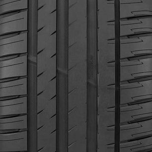 Michelin Pilot Sport 4 SUV 325/30R21