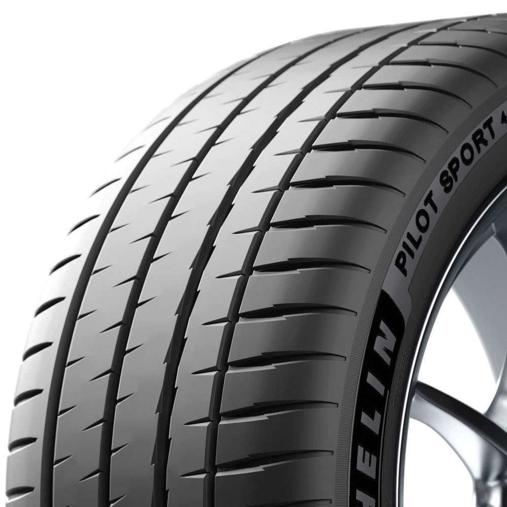 Michelin Pilot Sport 4 S 255/35ZR18