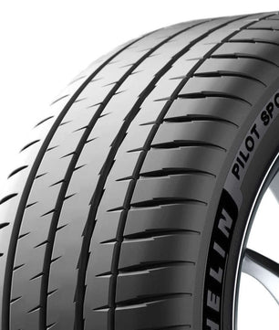 Michelin Pilot Sport 4 S 285/35ZR20
