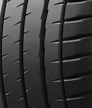 Michelin Pilot Sport 4 S 285/35ZR20