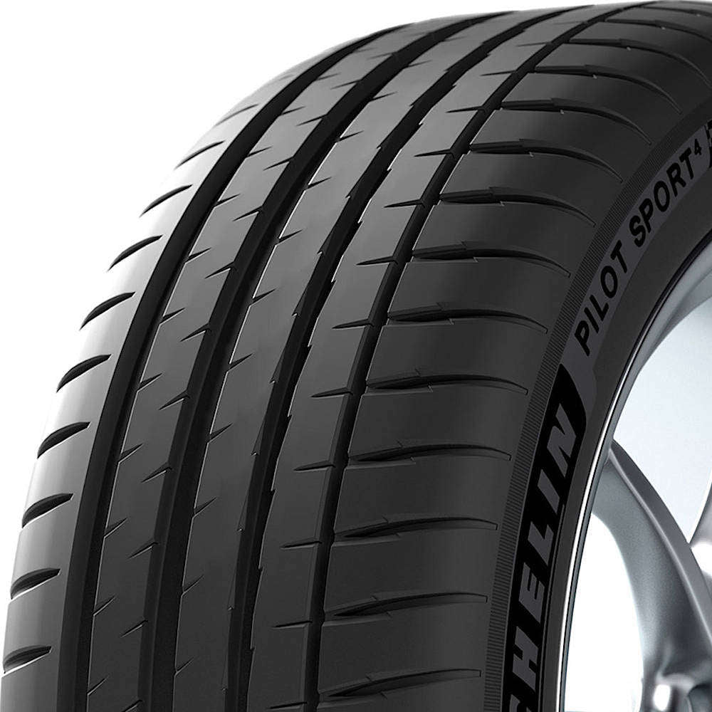 Michelin Pilot Sport 4 225/40ZR18 Tire