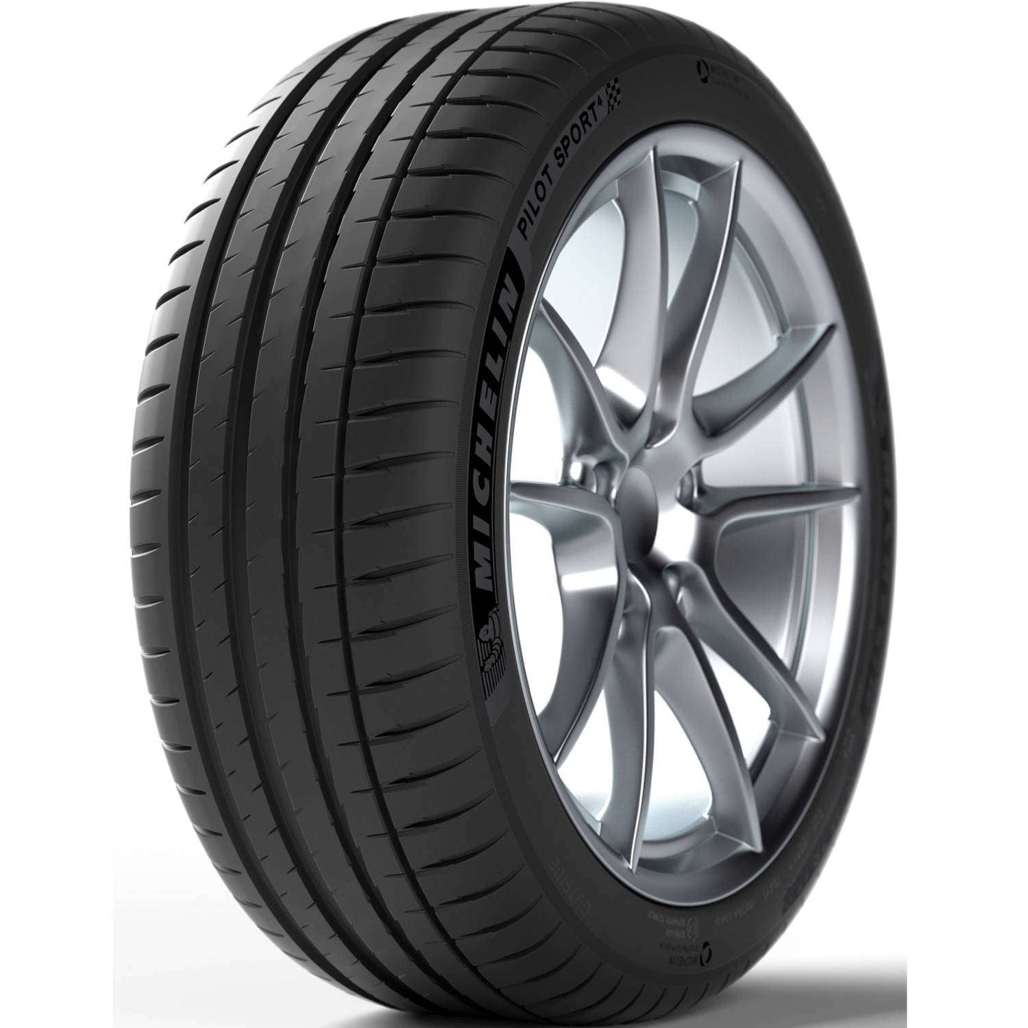 Michelin Pilot Sport 4 225/40ZR18 Tire