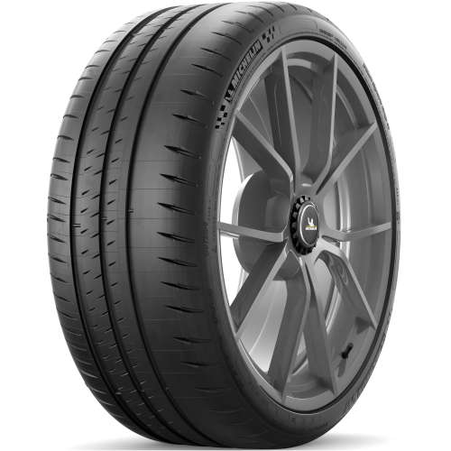 Michelin Pilot Sport Cup 2 R 335/30R20 Tire