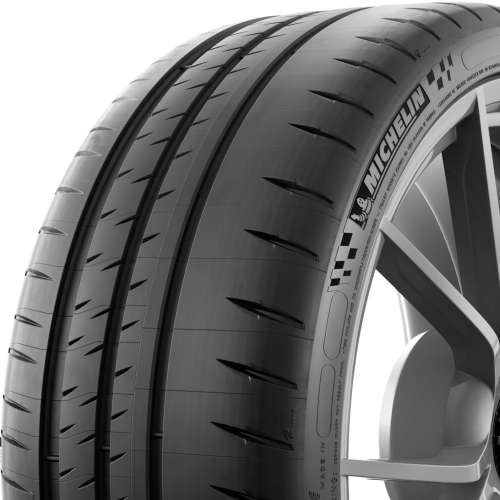 Michelin Pilot Sport Cup 2 R 335/30R20 Tire