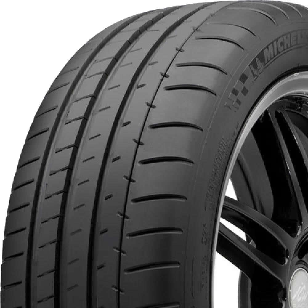 Michelin Pilot Super Sport 245/40ZR18