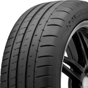 Michelin Pilot Super Sport 245/40ZR18