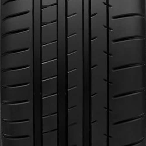 Michelin Pilot Super Sport 245/40ZR18