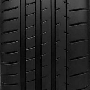 Michelin Pilot Super Sport 245/40ZR18