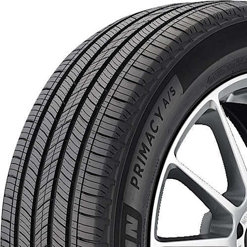 Michelin Primacy A/S 235/60R19