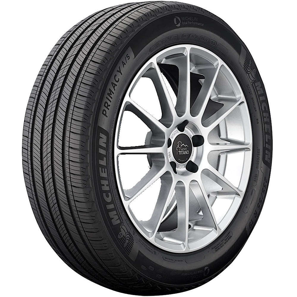 Michelin Primacy A/S 235/60R19