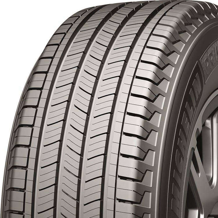 Michelin Primacy LTX 275/50R22