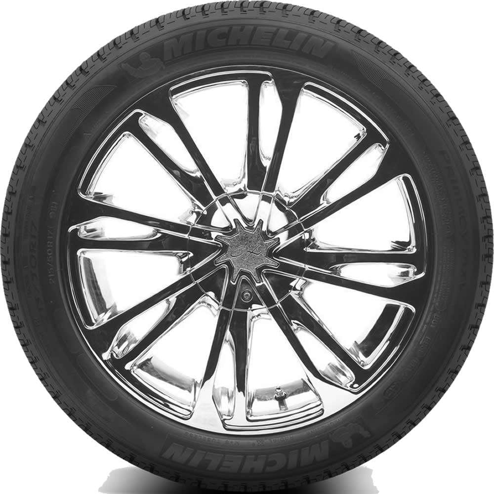 Michelin Primacy MXV4 215/55R17