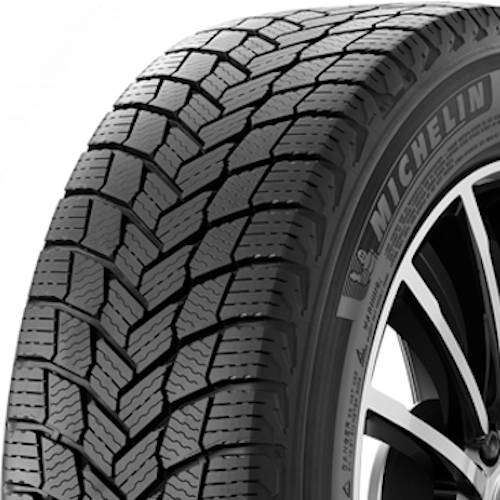 Michelin X-Ice Snow 245/40R19