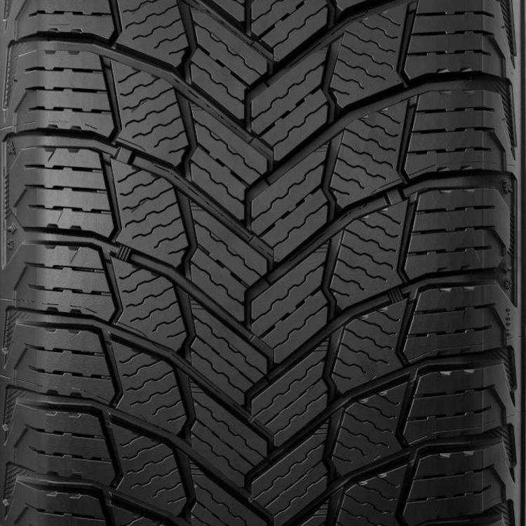 Michelin X-Ice Snow 245/40R19