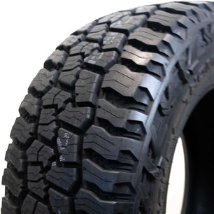 Mickey Thompson Baja Boss A/T LT315/70R17
