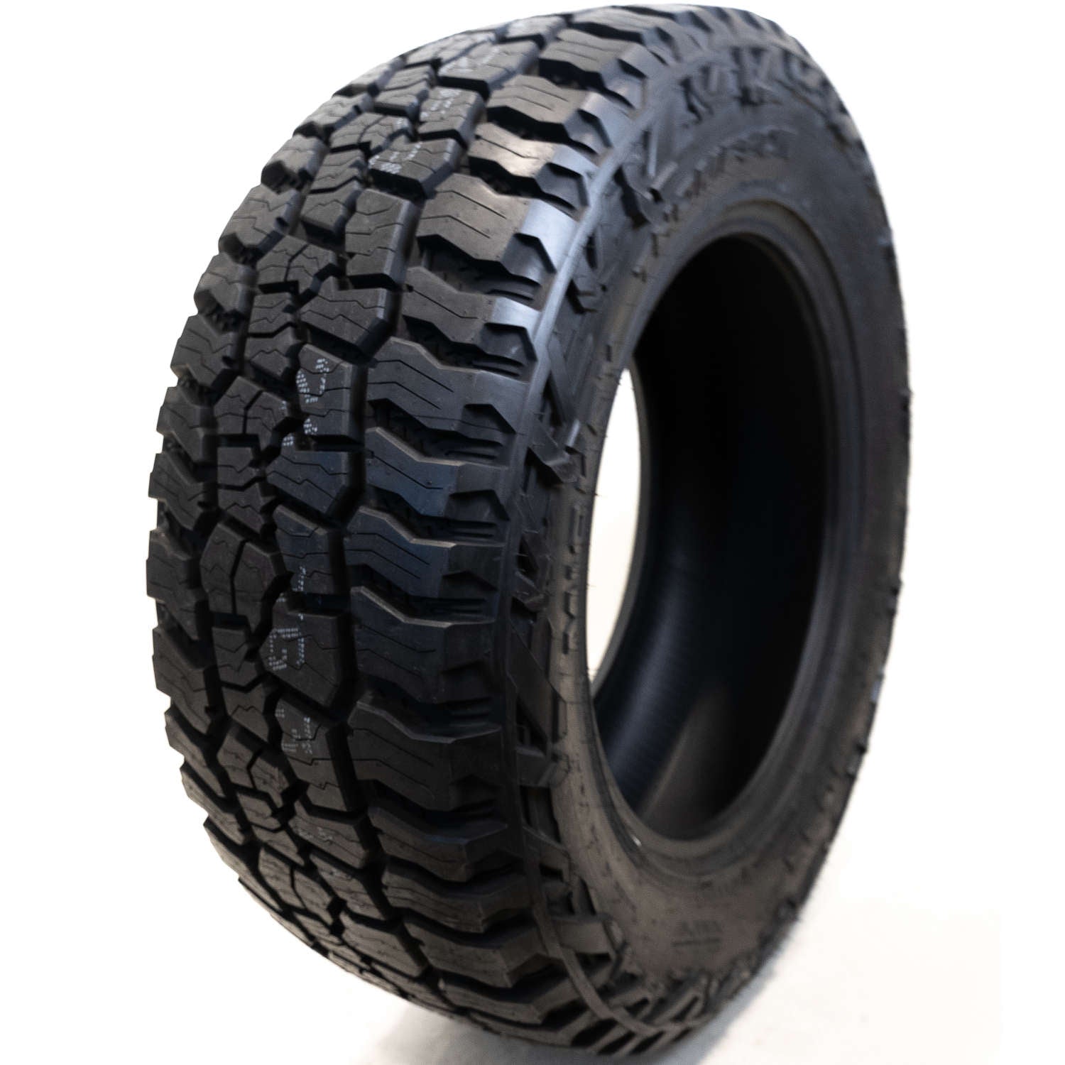 Mickey Thompson Baja Boss A/T LT315/70R17