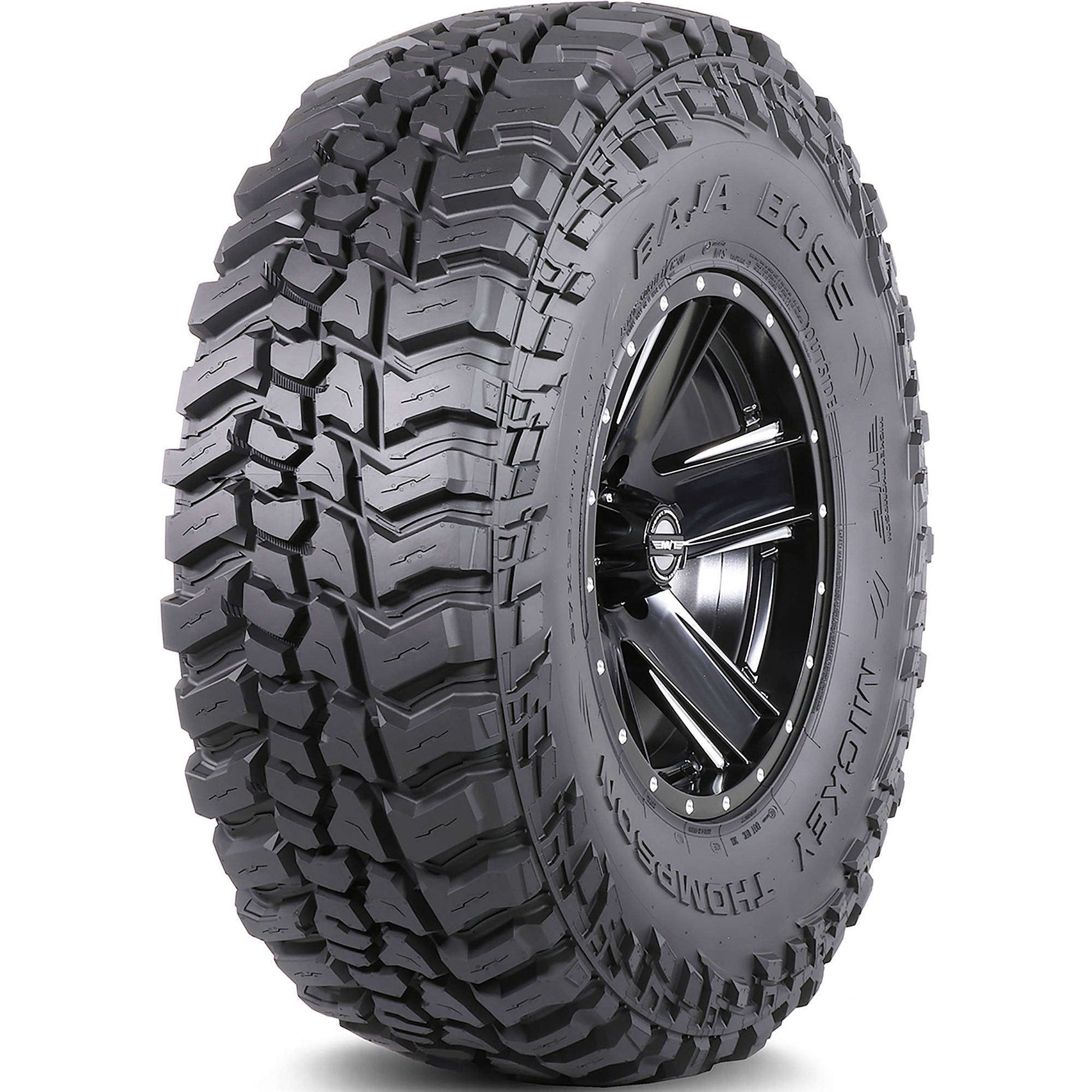 Mickey Thompson Baja Boss MT 37x13.50R22LT