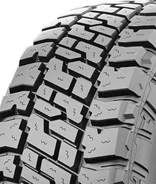 Mickey Thompson Baja Legend EXP LT275/70R18