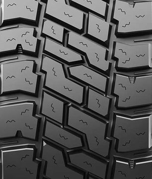 Mickey Thompson Baja Legend EXP LT275/70R18