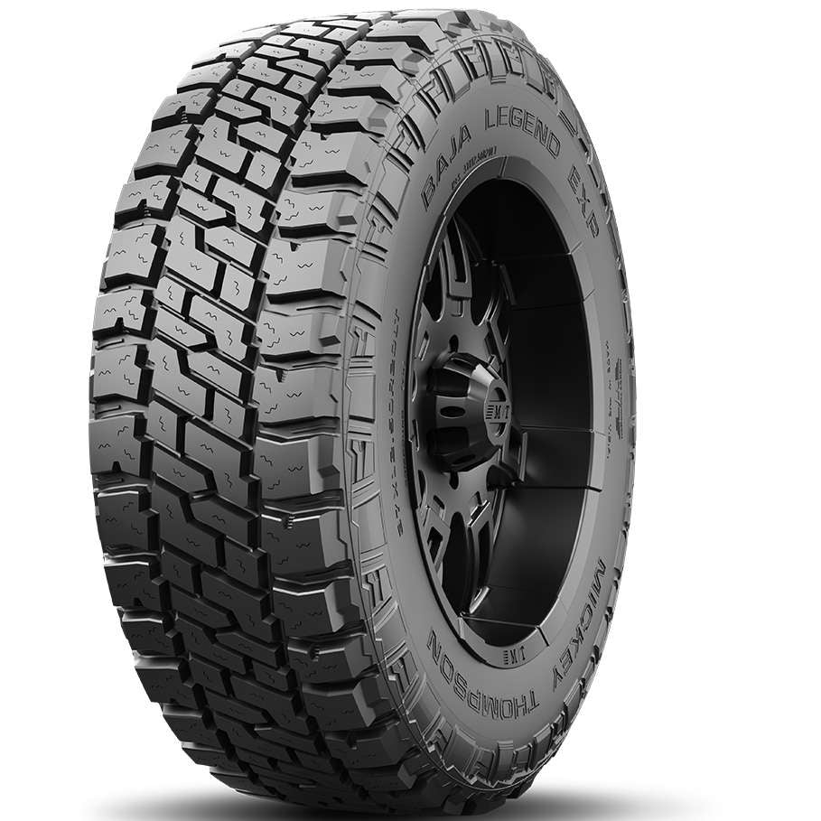 Mickey Thompson Baja Legend EXP LT275/70R18