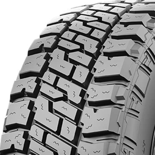 Mickey Thompson Baja Legend EXP LT305/65R17