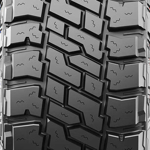 Mickey Thompson Baja Legend EXP LT305/65R17