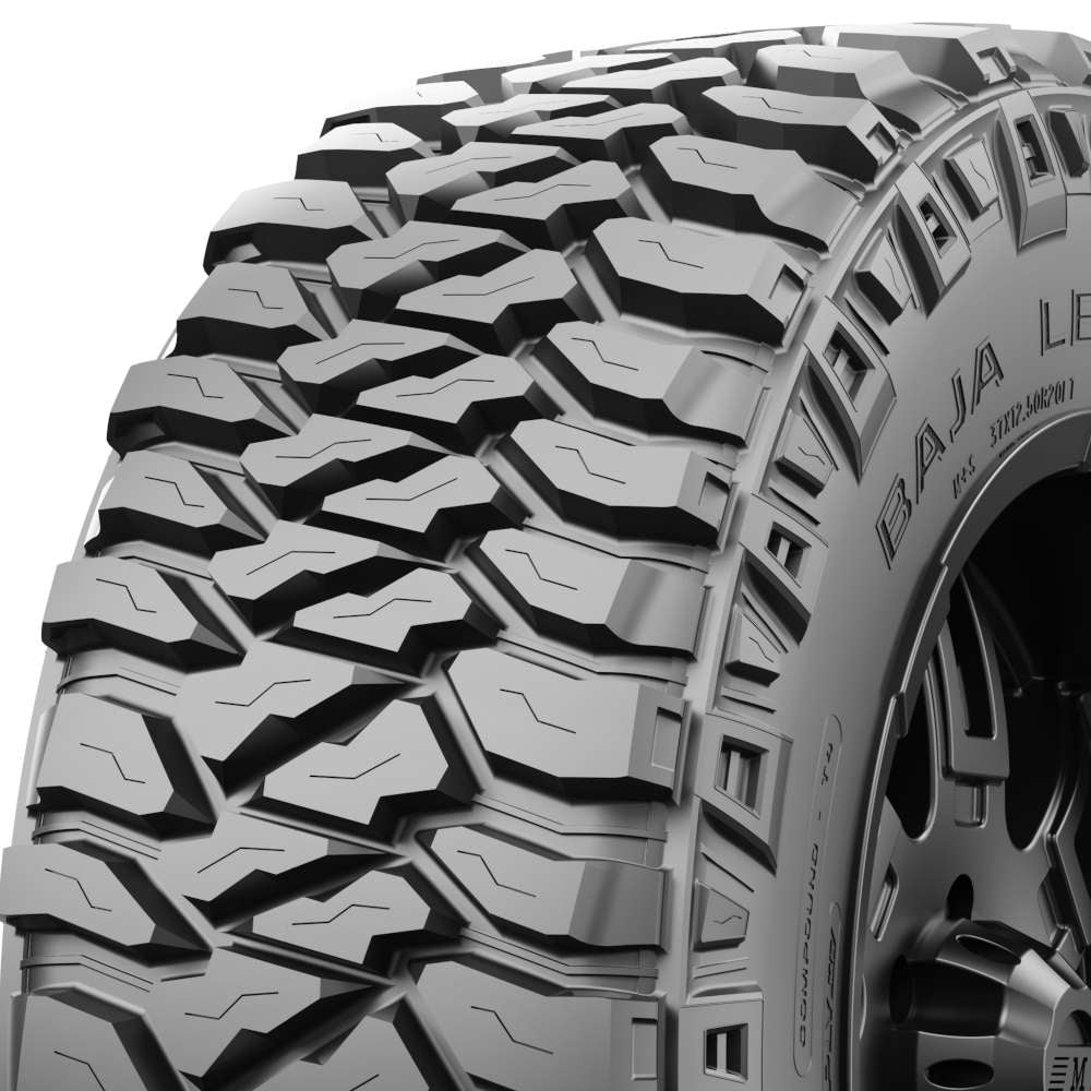 Mickey Thompson Baja Legend MTZ 31x10.50R15LT