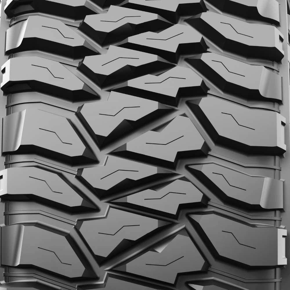 Mickey Thompson Baja Legend MTZ 31x10.50R15LT