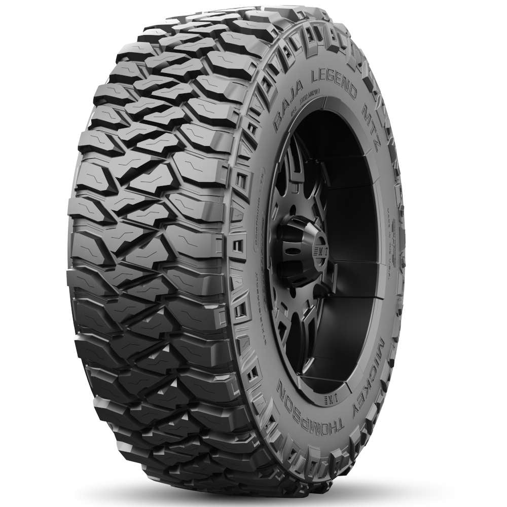 Mickey Thompson Baja Legend MTZ 31x10.50R15LT