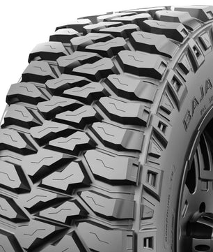 Mickey Thompson Baja Legend MTZ LT265/70R17