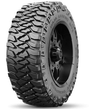 Mickey Thompson Baja Legend MTZ LT265/70R17