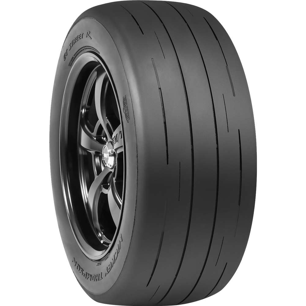 Mickey Thompson ET Street R P275/50R15
